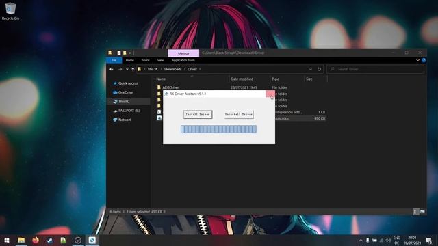 Tutorial: How to upgrade your GPD XD to Android 8.1 (and beyond in the future) using Windows смотреть онлайн