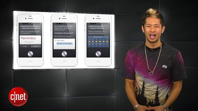 Apple vs. Google: The music wars смотреть онлайн