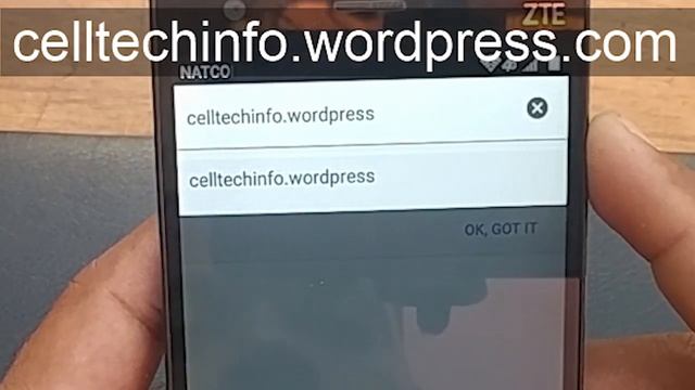 Retire iD/FRP ZTE Z958(#ZMAX 2),#Z812 | HOW To #Bypass #FRP #ZTE #Z958 |QUITAR #CUENTA FRP смотреть онлайн