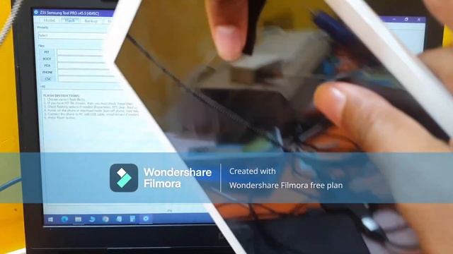 Samsung Tab T510/T515 Binary Frp Unlock смотреть онлайн