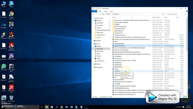 How to Select Multiple Items in Windows Using a Mouse смотреть онлайн