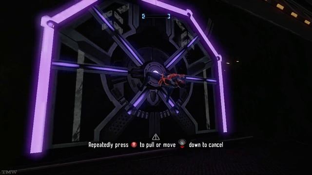 Spider-Man Edge of Time Walkthrough Part 3 - Fighting the Future - Boss: Anti-Venom смотреть онлайн