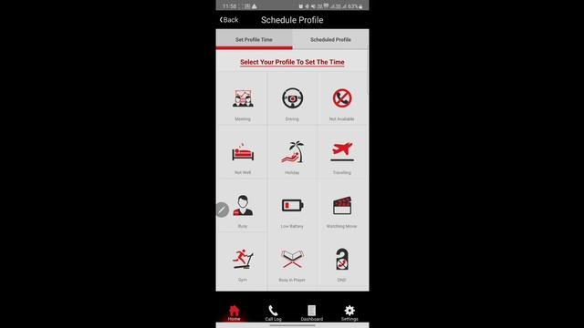 BLOCK UNWANTED CALLS USING AIRTEL CALL MANAGER || AIRTEL CALL MANAGER || एयरटेल कॉल मैनेजर सर्विस смотреть онлайн
