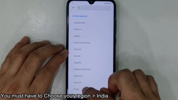 Redmi Note 8 FRP Bypass MIUI 12 No Backup Activity Launcher - No space - Without Pc New Method 2023