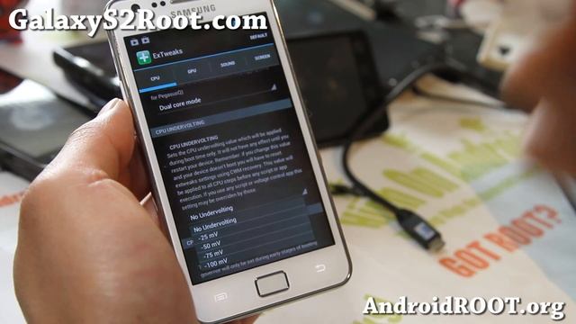 Resurrection Remix ROM for Galaxy S2! [Android 4.1.2][AOKP Build 5] смотреть онлайн