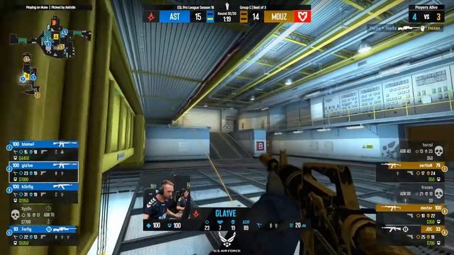 leeet's go, Farlig | Astralis vs Mouz смотреть онлайн