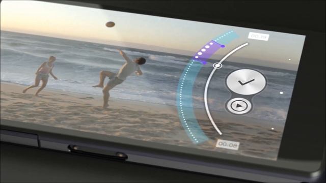 Xperia™ Z2 No.1 смотреть онлайн