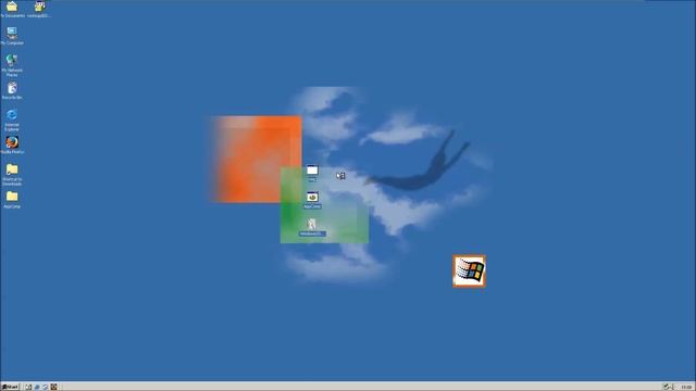 Windows 2000 Kernel Extension: Using Modern software on Windows 2000 смотреть онлайн