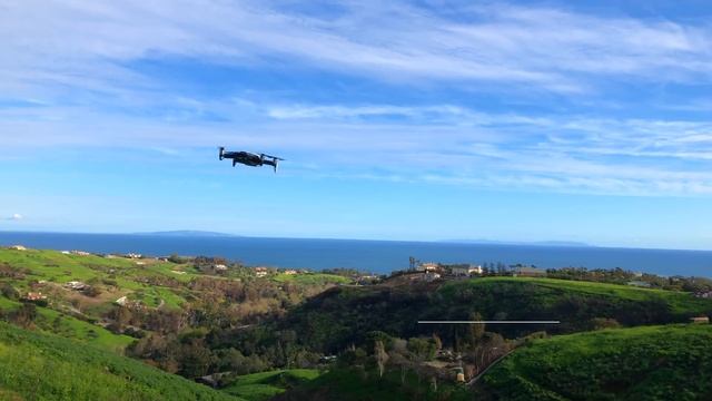 DJI Mavic Air STEALTH Propellers | Low-noise Upgrade Propellers By Master Airscrew