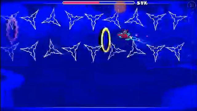 [NOCLIP] Geometry Dash - "Edit Eater" Preview | The Hardest Level Ever | on mobile смотреть онлайн
