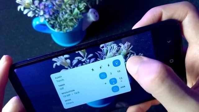Telefonizda Professional kamera смотреть онлайн