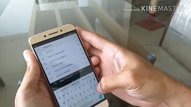 ROM AICP LE PRO 3 X720 COMPLETASSA смотреть онлайн