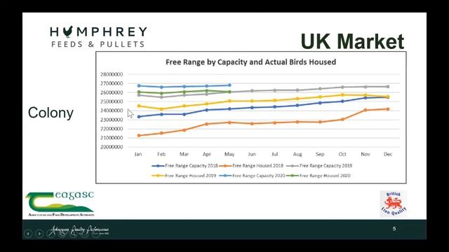 From Chicks to Eggs - Lets Talk Poultry webinar смотреть онлайн