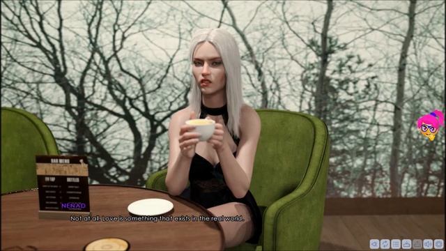 Lust Academy (s2 v1.8.1d) - Part 58 - Dakota's stone wall смотреть онлайн
