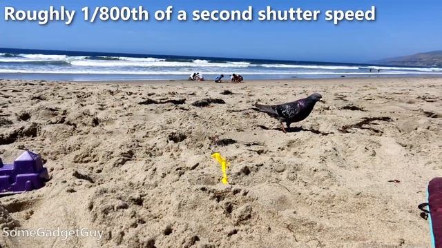 Shutter Speed vs Frame Rate EXPLAINED: Smartphone Video Tutorial смотреть онлайн