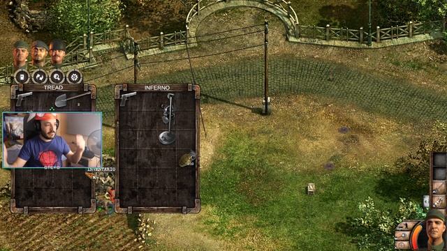 Cuando el Remaster si es mejor que el original | Commandos 2 HD Remaster 13/11/21 смотреть онлайн