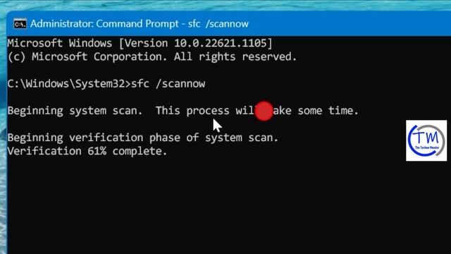 DiskPart Has Encountered An Error: Data Error (Solved Now!)