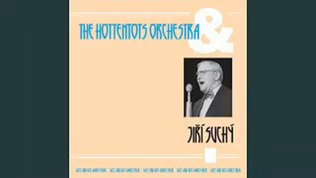 Jiří Suchý (3) смотреть онлайн