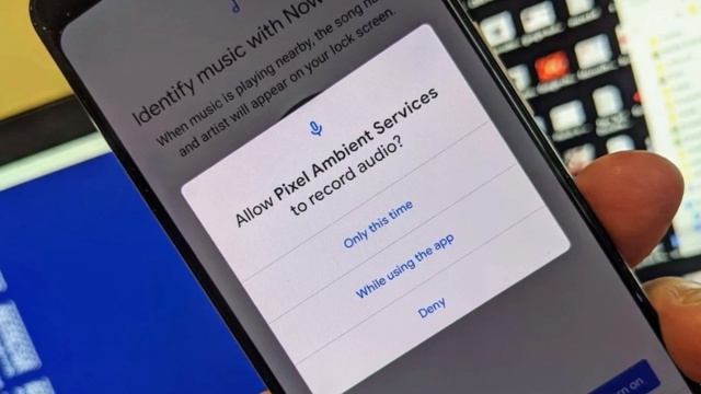 Android 11 Developer Preview смотреть онлайн