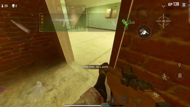 WARZONE MOBILE BEST SETTINGS & SENSITIVITY 🔥COPY & USE+CODE✅ | WARZONE MOBILE смотреть онлайн