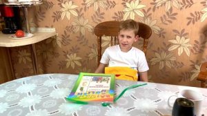 Руслан и ИСТОРИЯ про ВРЕДНЫЕ СЛАДОСТИ | СКЕТЧ ОТ РОМАРИКОВ