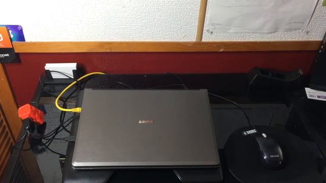 Unboxing and Overview: Sager W24AEU смотреть онлайн