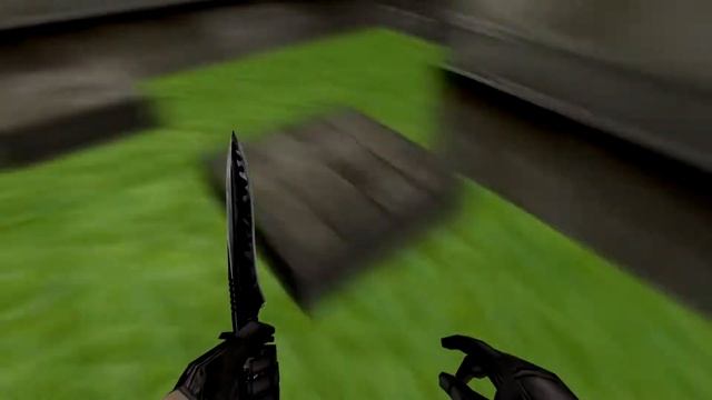 [CS 1.6] back kz смотреть онлайн