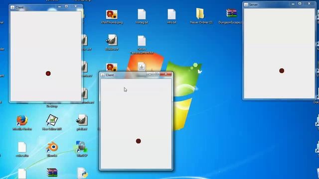 Java Netzwerk Programmierung #1 Einleitung смотреть онлайн