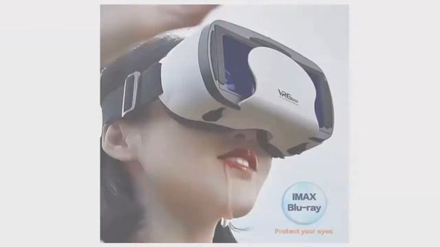 TOP 3 : Meilleur Casque VR Smartphone 2022 смотреть онлайн