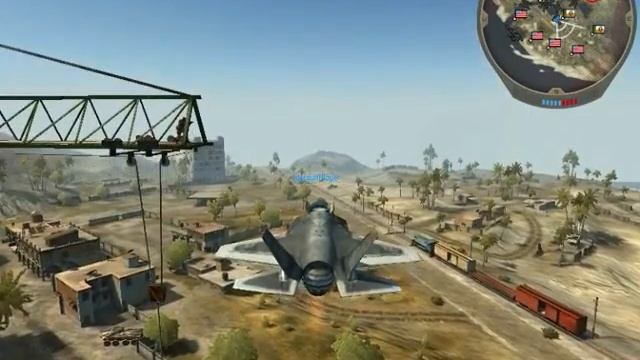 Battlefield 2 LAN AM 20.10.07 смотреть онлайн