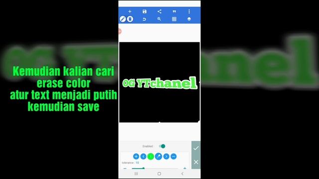 Cara edit spectrum text || aveeplayer| | keren kekinian смотреть онлайн