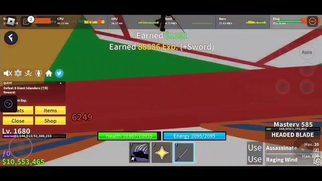 BLOX FRUITS Script Mobile UPDATE RACE V4 Auto Farm | Auto Boss | Auto Race V4 смотреть онлайн