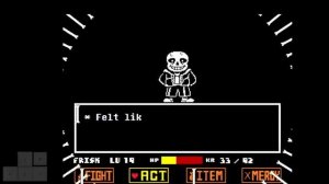 Hardmode Sans By FDY FULL COMPLETED!!