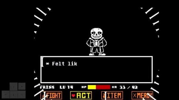 Hardmode Sans By FDY FULL COMPLETED!!