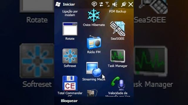 Windows mobile 6.5 смотреть онлайн