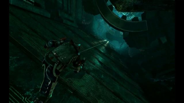 Dead Space 3 #17 смотреть онлайн