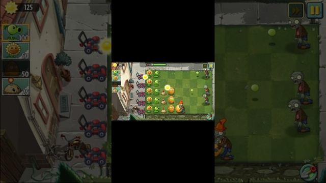 Plants vs zombies 2 v 3.7.1 mod apk смотреть онлайн