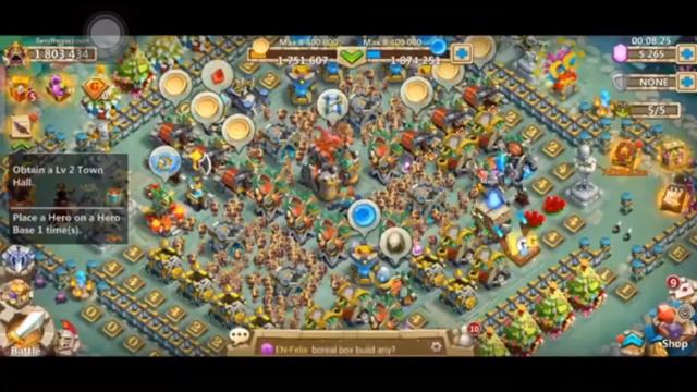 Castle Clash Magic Lab Android Server All Free Codes With Proofs 100% True February 6,2021 смотреть онлайн