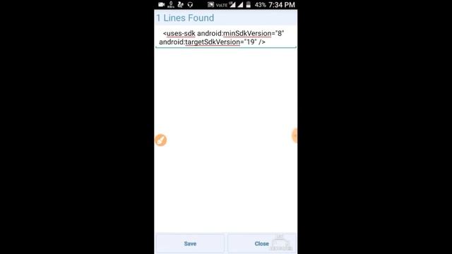 There is a Problem Parsing the Package. Fixed смотреть онлайн