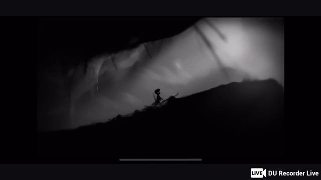 Играем в LIMBO,общаемся с подписотой смотреть онлайн