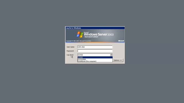 XP Login смотреть онлайн