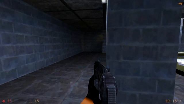 Half Life Source #8 смотреть онлайн