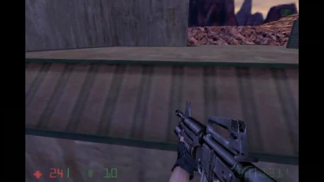 Half Life Opposing Force #7 смотреть онлайн