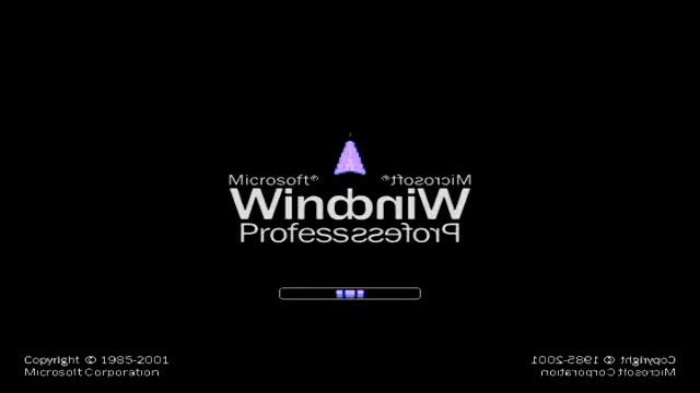 Windows XP Professional Effects 6 (My Fifth Preview) смотреть онлайн