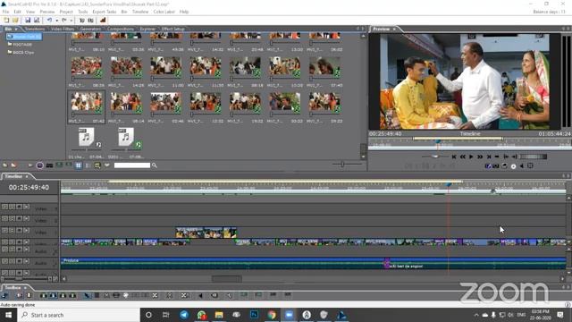How to Start own offline video editing Business смотреть онлайн