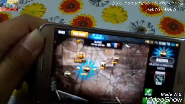 FRONTLINE COMMANDO WW2 gameplay in hindi- BEST FPS GAME FOR ANDROID!! смотреть онлайн