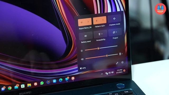⚡️ Perbedaan One UI vs One UI Core, Jangan Kaget! смотреть онлайн