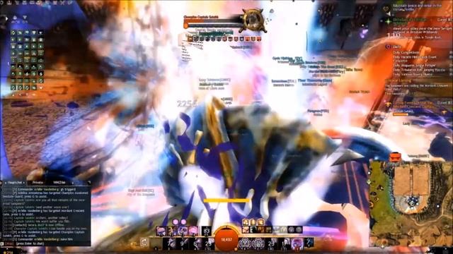 GUILWARS 2: Path of Fire TOOLS YOU NEED смотреть онлайн