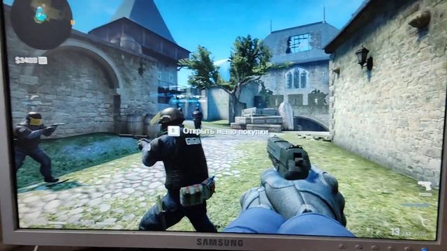 кс го сист. на амд смотреть онлайн