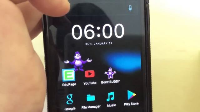 Bonzi buddy on android смотреть онлайн